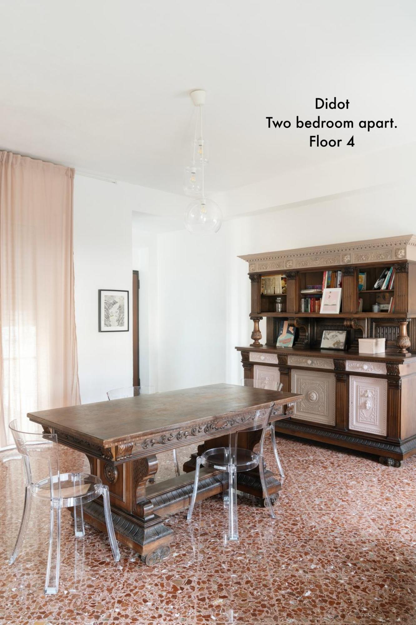 Appartamenti Di Casa Verbavolant Syracuse Номер фото