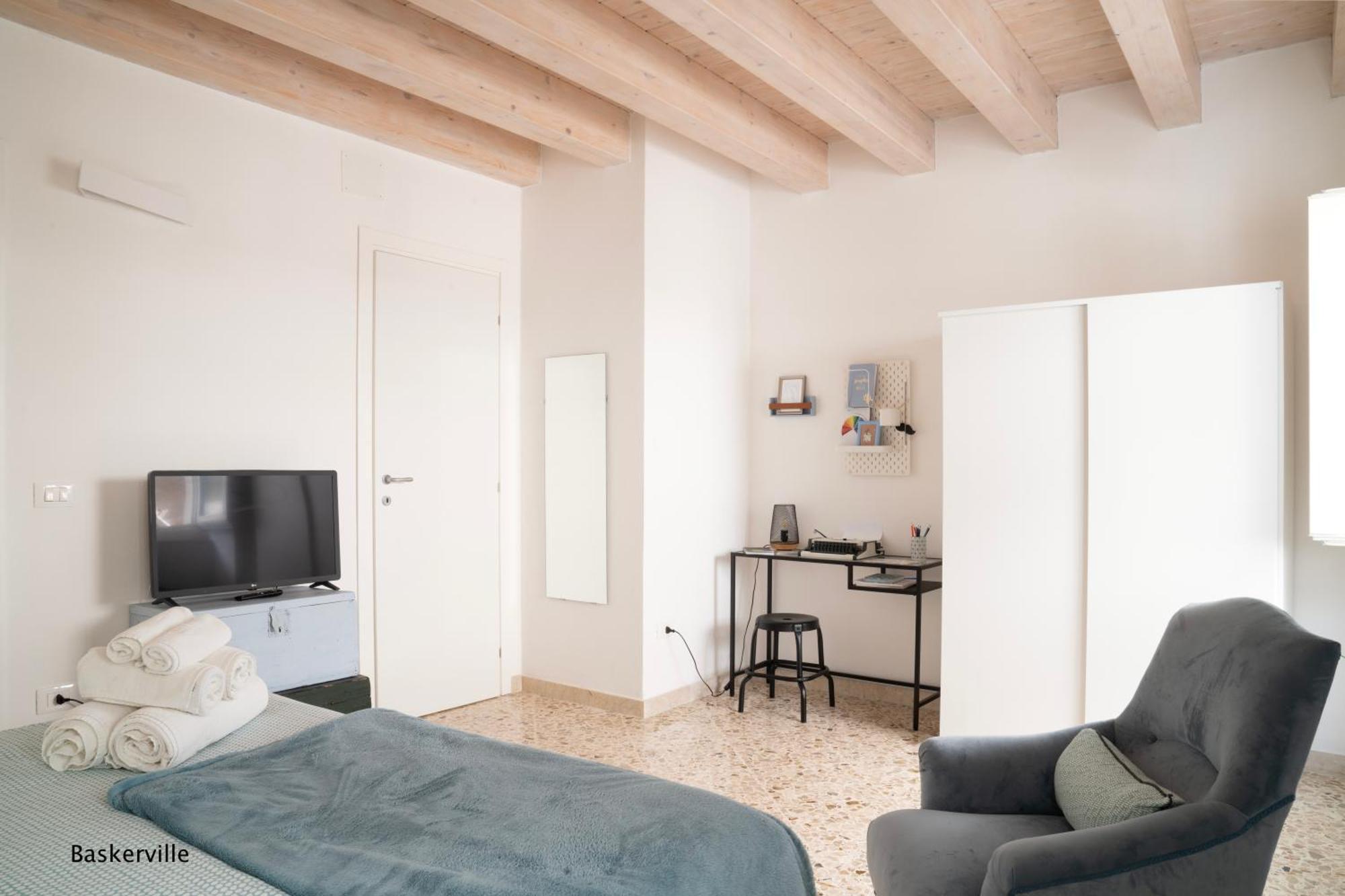 Appartamenti Di Casa Verbavolant Syracuse Номер фото